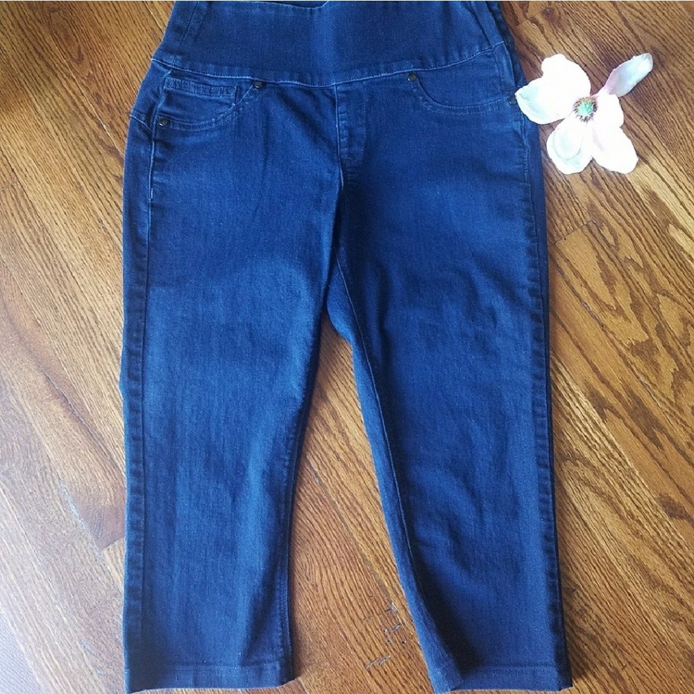 Spanx crapris